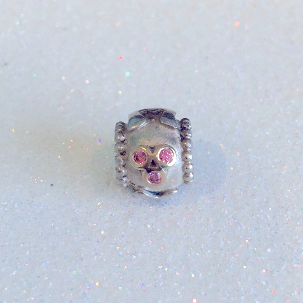 Pandora charm